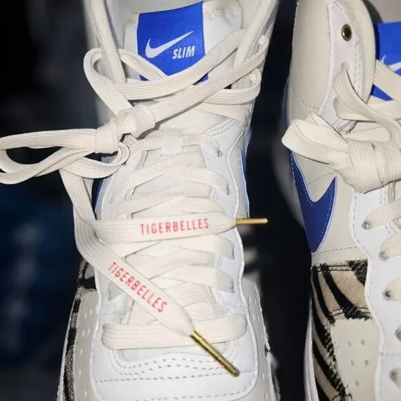 Nike Tennessee State University (TSU)‎ Edition Terminator High